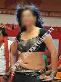 Chandigarh Female escorts