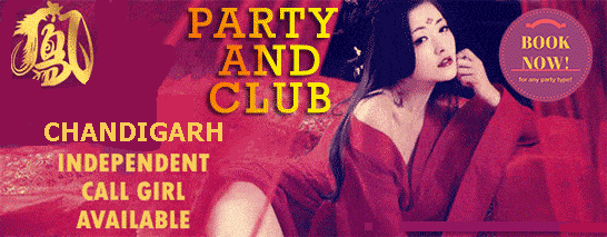 Escorts Service In Chandigarh